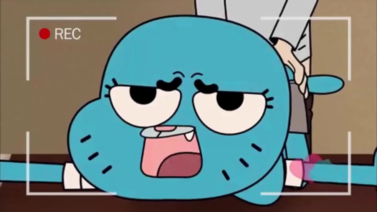 gumball uncensored