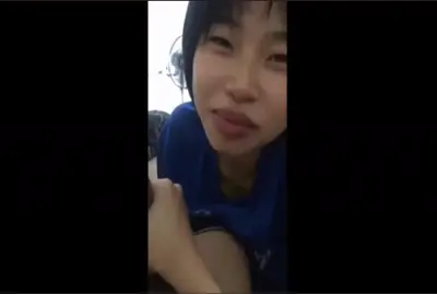 อมครั้งแแรกก็แตกคาปาก